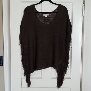 Ariat Brown sweater